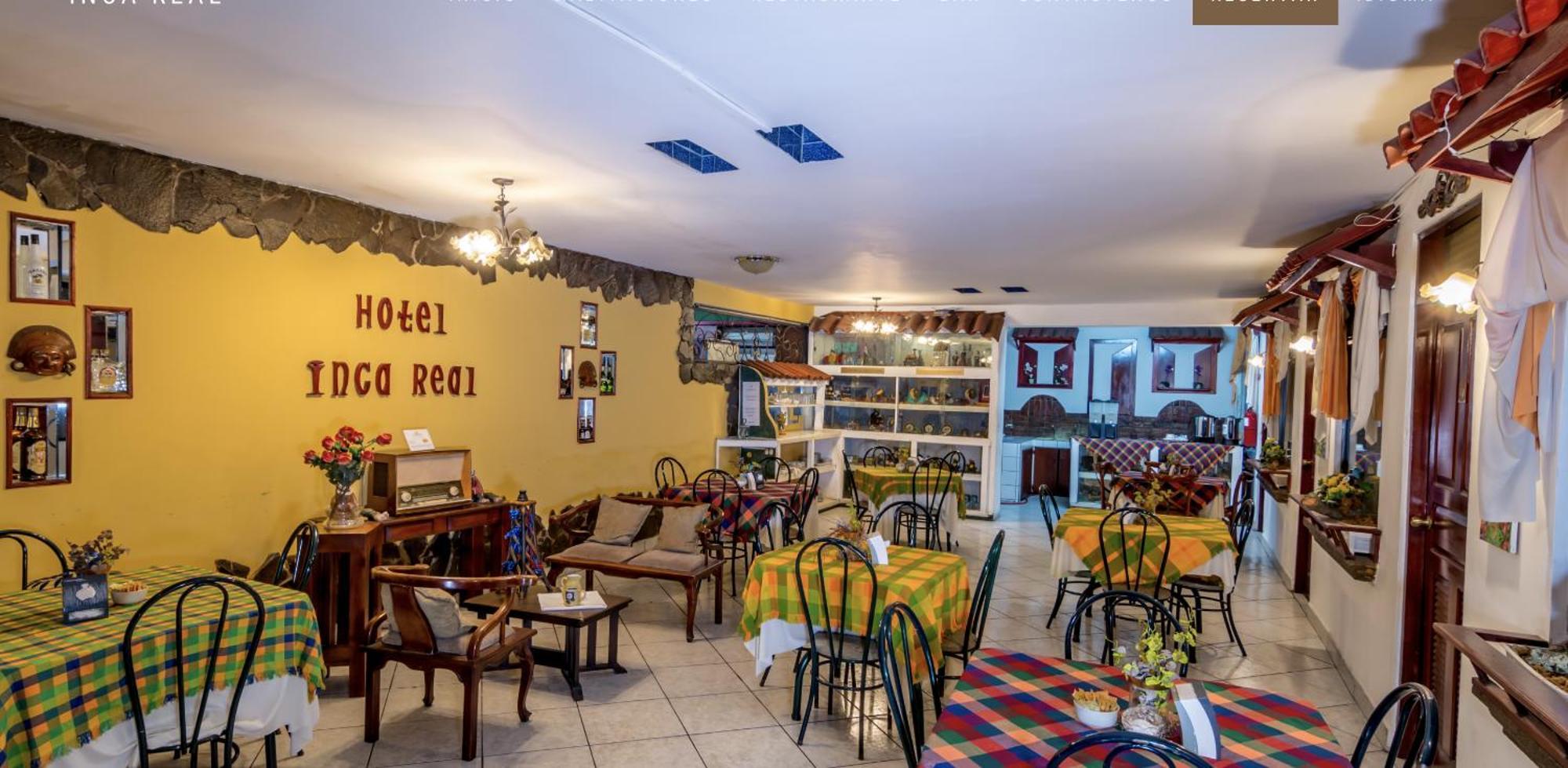 Hotel Amon Real Costa Rica San José Exteriör bild